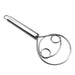 Stainless Steel Atta Mixer - Artisan Dough Blender for Indian Kitchens - Maylo